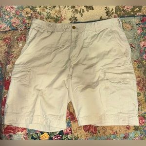 Izod Shorts, Size-38